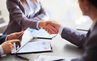 Odpravnina iz poslovnih razlogov